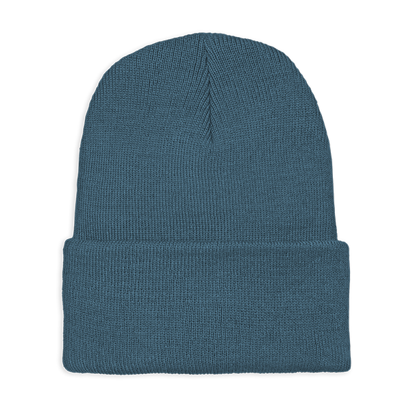 9168 Adult Knit Cap Beanie
