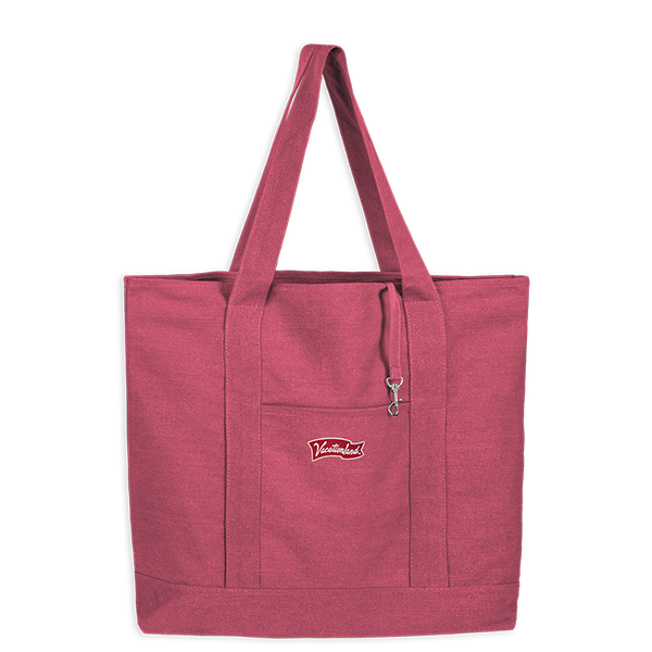 9551 Canvas Dyed XL Tote