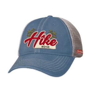 BVL010 Hike Cap