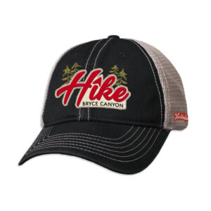 BVL010 Hike Cap
