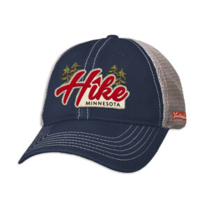 BVL010 Hike Cap