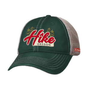 BVL010 Hike Cap