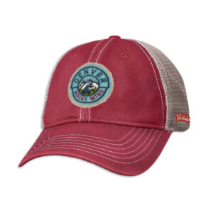 BVL014 Circular Patch