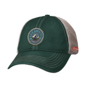 BVL014 Circular Patch