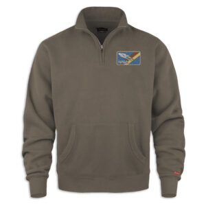 BVL052 Rocket Patch