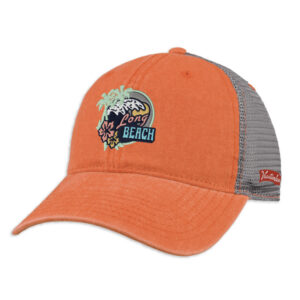 BVL055 Kua Nalu Cap
