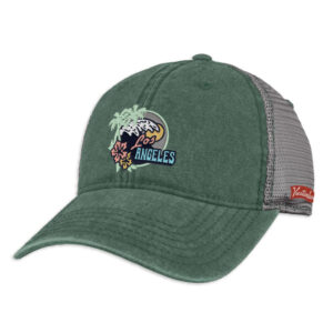 BVL055 Kua Nalu Cap