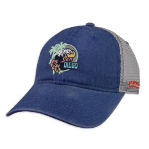 BVL055 Kua Nalu Cap
