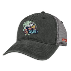 BVL055 Kua Nalu Cap