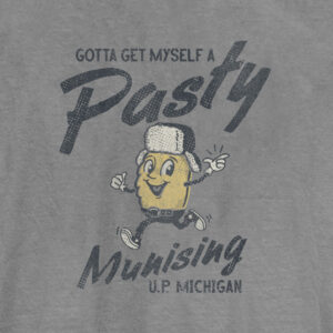 VL017 Mister Mascot