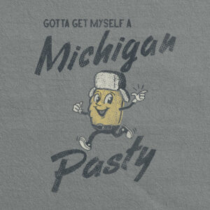 VL065 Mister Mascot Towel