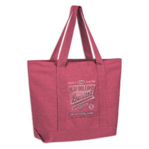 VL067BTO Rising Sign Tote