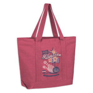 VL070TO Rolling Times Tote