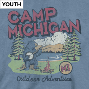 VL082BY Campground