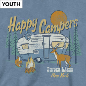 VL083Y Campers