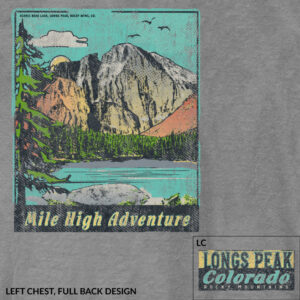 VL097 Scenic Split