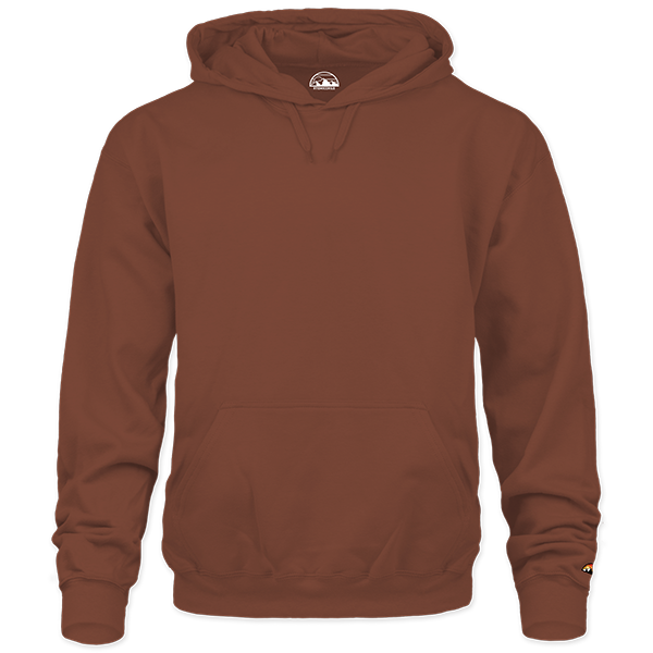3107 Adult Softstyle Hooded Sweatshirt