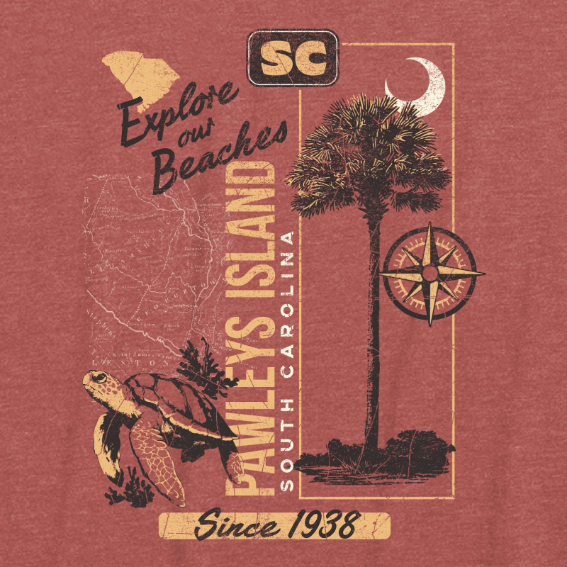 C19617 Nature Trailblazer