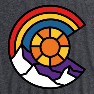 RL209 Colorado C Logo