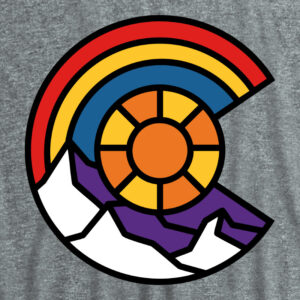 RL209 Colorado C Logo