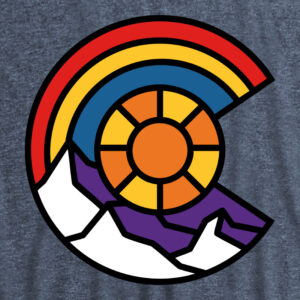 RL209 Colorado C Logo