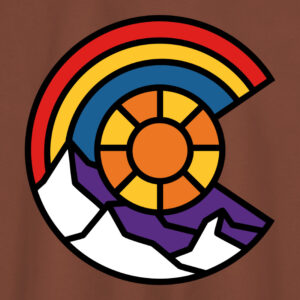 RL209 Colorado C Logo