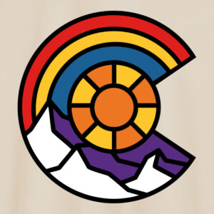 RL209 Colorado C Logo