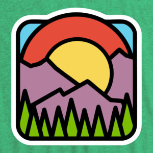 RL211 Colorado C Mountain