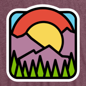 RL211 Colorado C Mountain