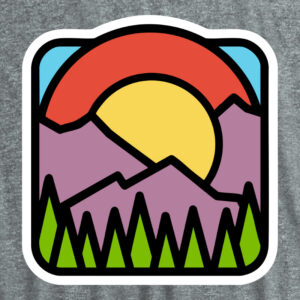 RL211 Colorado C Mountain