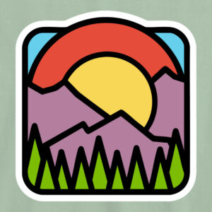 RL211 Colorado C Mountain