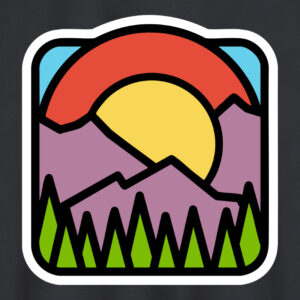 RL211 Colorado C Mountain
