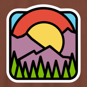 RL211 Colorado C Mountain