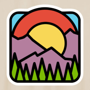RL211 Colorado C Mountain