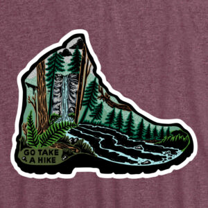 RL213 Boot Scene