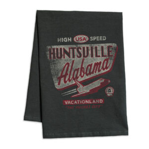 VL062 Rising Towel