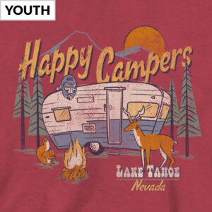 VL083Y Campers