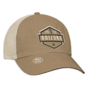 B3228 Double Hex Cap - H1