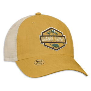 B3228 Double Hex Cap - H1