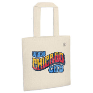 C18502TO Ful Warp Tote