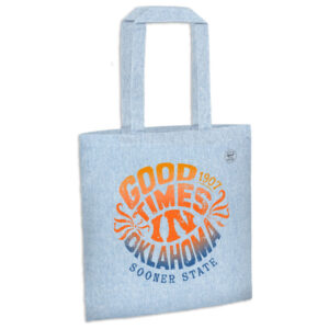C18765TO Rising Vibe Tote