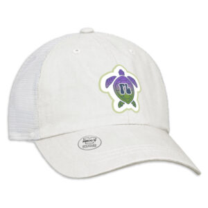 SE491 Iconic Blender Cap - H3