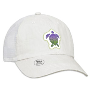 SE491 Iconic Blender Cap