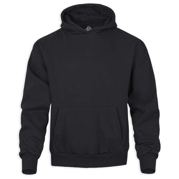 1908 Unisex Heavyweight Signature Hoodie