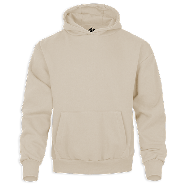 1908 Unisex Heavyweight Signature Hoodie