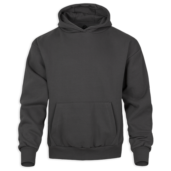 1908 Unisex Heavyweight Signature Hoodie