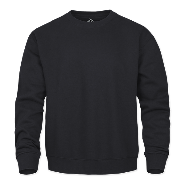 1909 Unisex Heavyweight Signature Crew Sweatshirt