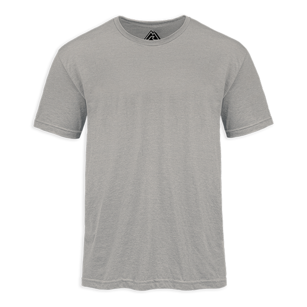 3070 Adult Softstyle CVC Short Sleeve Tee