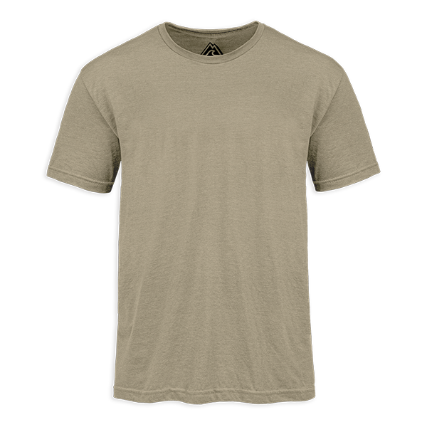 3070 Adult Softstyle CVC Short Sleeve Tee