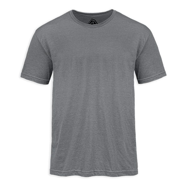 3070 Adult Softstyle CVC Short Sleeve Tee